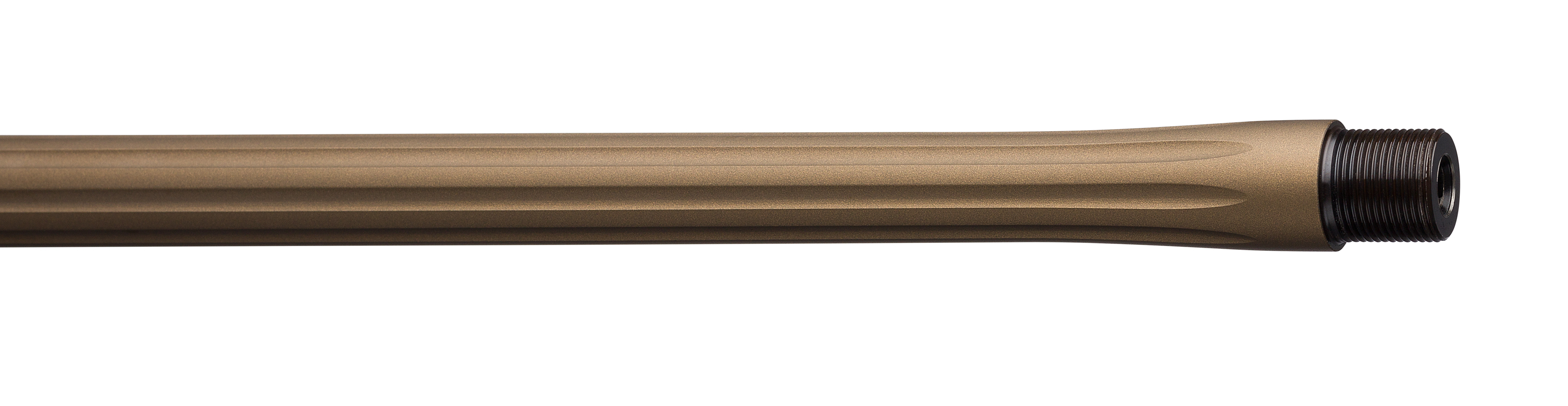 XBolt Hell's Canyon Speed Suppressor Ready Browning